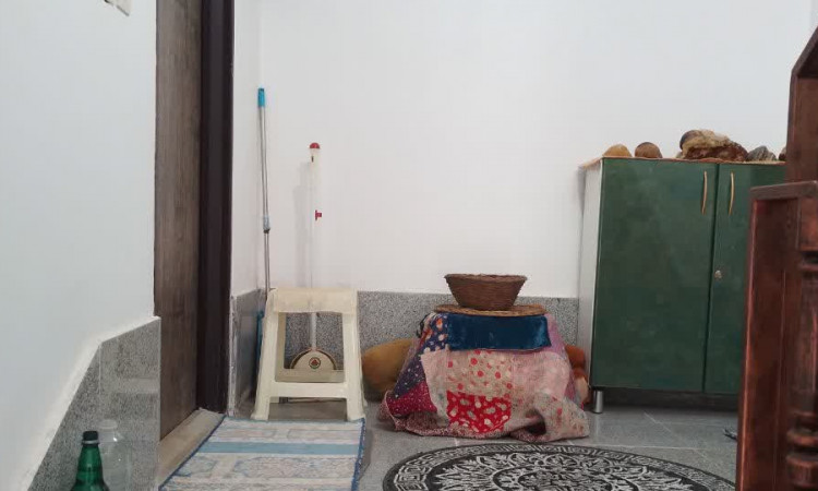 اجاره آپارتمان (واحد 1 طبقه اول)