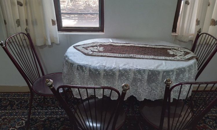 اجاره آپارتمان (واحد 1 طبقه اول)