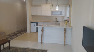 رزرو مجتمع اقامتی مجلل ( واحد 4 نفره 2 )