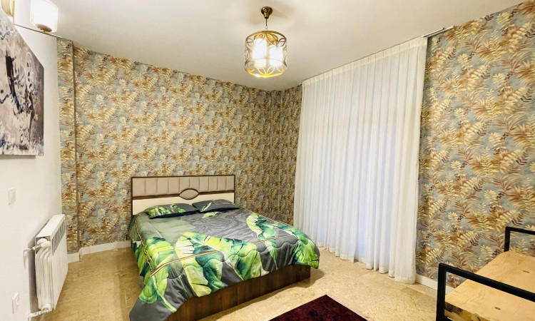 اجاره ویلا 3 خوابه دوبلکس استخردار نمک آبرود