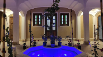 رزرو خانه خاتون - واحد ایراندخت