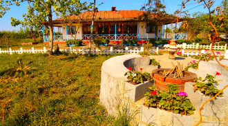 رزرو بوم گردی 2 خواب کاکوله