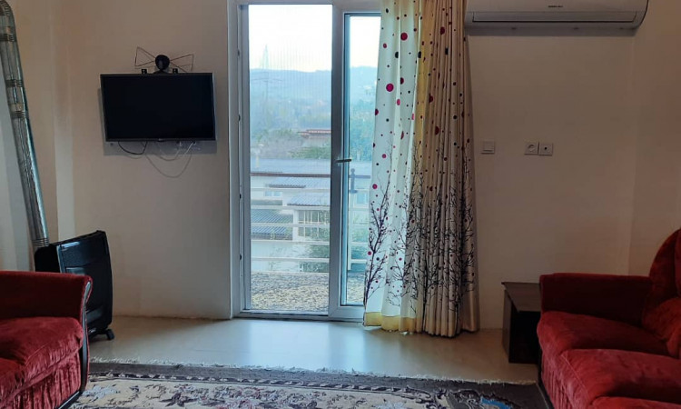 رزرو هتل آپارتمان پارسا واحد 6