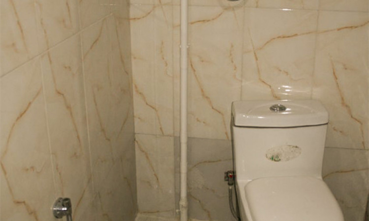 رزرو مهمانپذیر ( اتاق سه تخته بدون کاناپه )