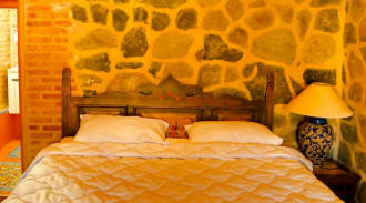 رزرو بوتیک هتل سنتی کوهاب (اتاق دبل مستر)