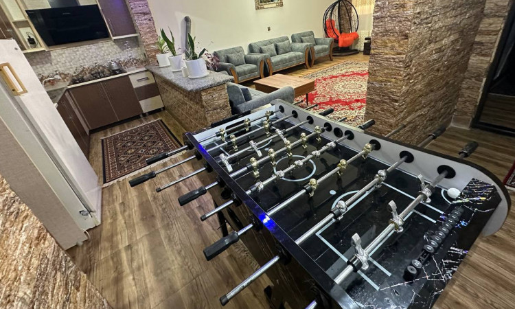 اجاره ویلای تکخواب فریدونکنار