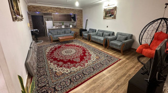 اجاره ویلای تکخواب فریدونکنار