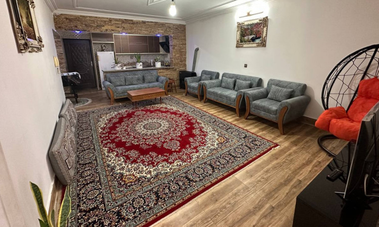 اجاره ویلای تکخواب فریدونکنار