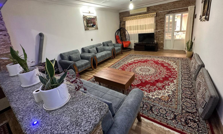 اجاره ویلای تکخواب فریدونکنار
