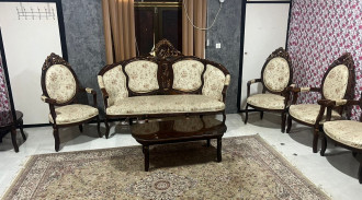 اجاره آپارتمان 70 متری طبقه اول شلمچه