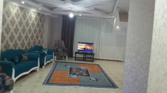 آپارتمان شیک لوکس vip درجه یک