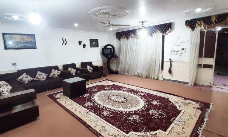 اجاره ویلای 3 خوابه بندر سیراف