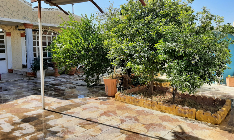 اجاره ویلای 3 خوابه بندر سیراف