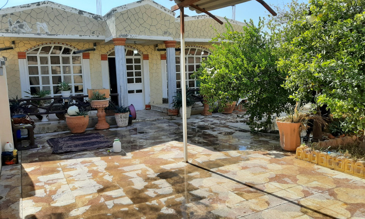 اجاره ویلای 3 خوابه بندر سیراف