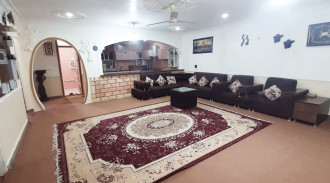 اجاره ویلای 3 خوابه بندر سیراف