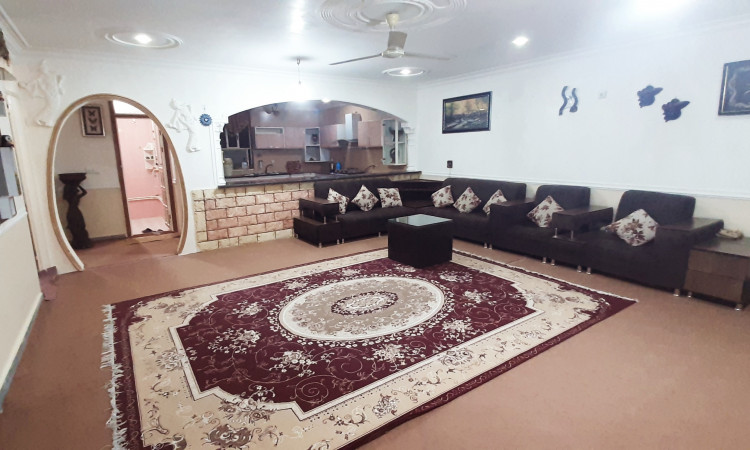 اجاره ویلای 3 خوابه بندر سیراف
