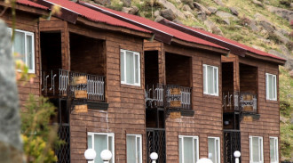 رزرو واحد اقامتی دهکده گنجنامه (VIP 2)