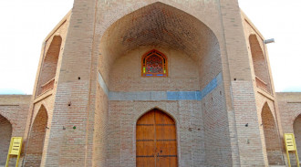 رزرو هتل سنتی کوهاب اتاق توئین 15 متری