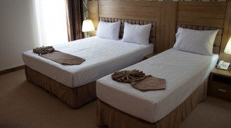 رزرو هتل آرتیمان ( اتاق تریپل )