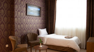 رزرو هتل آرتیمان ( سوئیت یک خوابه )