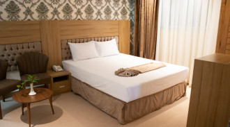 رزرو هتل آرتیمان ( سوئیت یک خوابه )