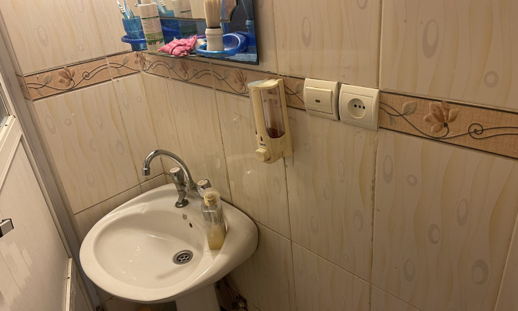 اجاره آپارتمان دو خوابه نیایش بندر عباس