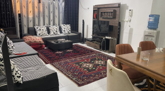 شقة أنيقة لذوي الذوق