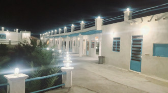 رزرو اقامتگاه بوم گردی مالوک (اتاق 2)