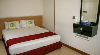 رزرو هتل رواق (اتاق دو خواب)