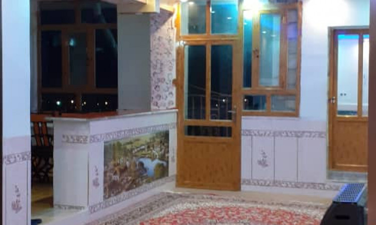 اجاره آپارتمان تک خوابه چلگرد