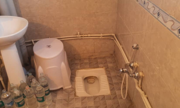 اجاره آپارتمان تک خوابه چلگرد
