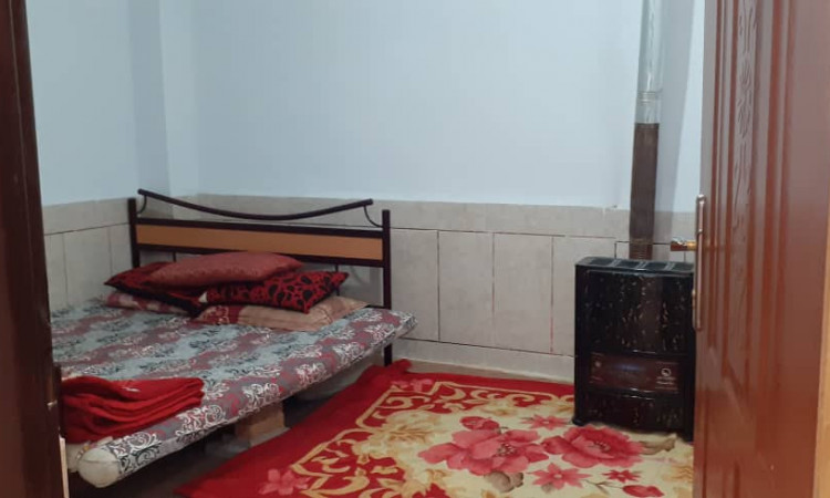 اجاره آپارتمان تک خوابه چلگرد