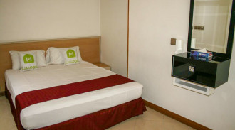 رزرو هتل رواق (اتاق دو خواب فولبرد)