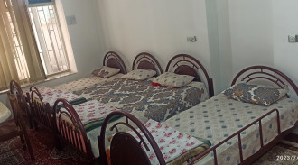 بيت ضيافة أتيلا ، بيت المعلمين رقم 2 جلفا