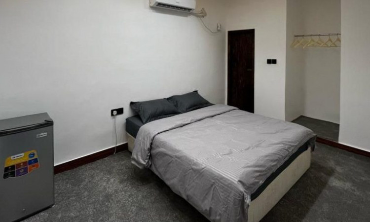 رزرو بومگردی نوساز ستاره خلف (اتاق 3 تخته مستر بزرگ)