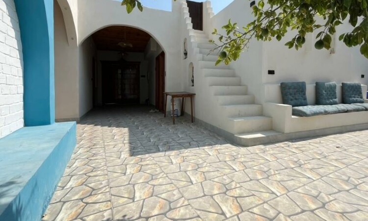 الوصول إلى Starfish Stars التي تم تجديدها (Room 3 Masher كبيرة)