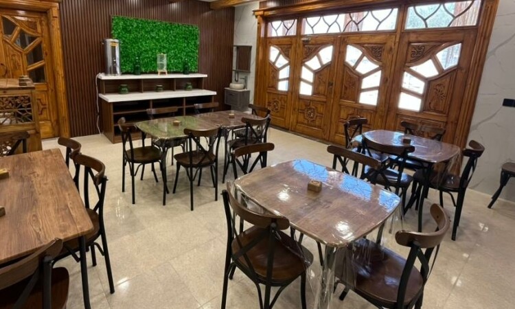 الوصول إلى Starfish Stars التي تم تجديدها (Room 3 Masher كبيرة)