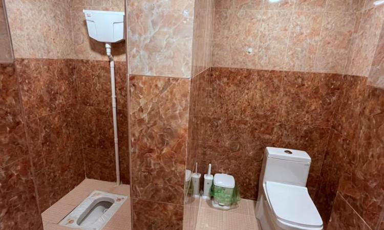 رزرو بومگردی نوساز ستاره خلف (اتاق 3 تخته مستر بزرگ)
