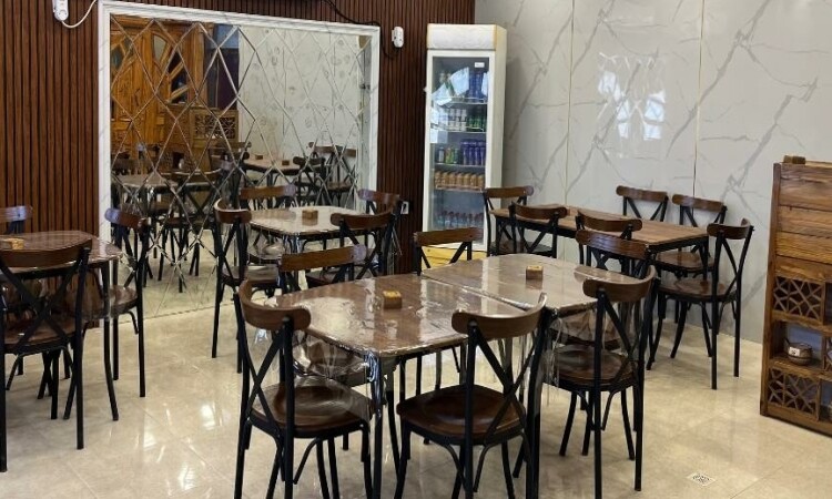 الوصول إلى Starfish Stars التي تم تجديدها (Room 3 Masher كبيرة)