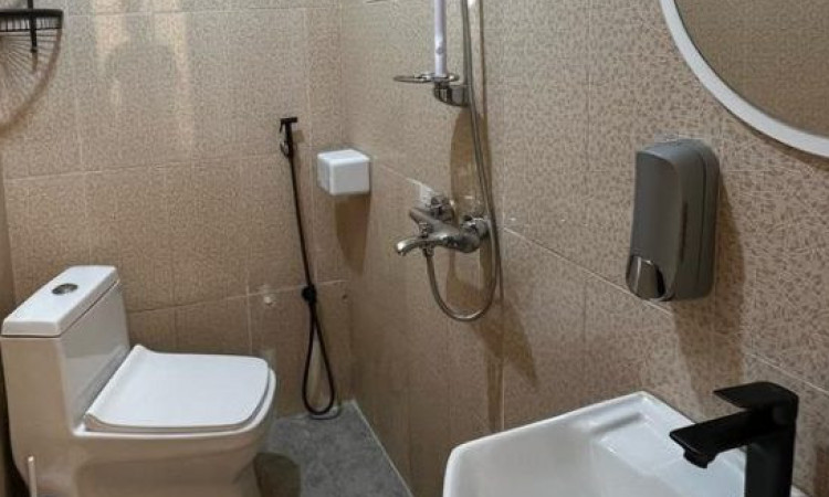 رزرو بومگردی نوساز ستاره خلف (اتاق 3 تخته مستر بزرگ)