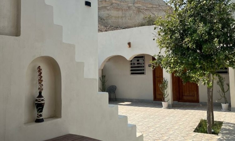 الوصول إلى Starfish Stars التي تم تجديدها (Room 3 Masher كبيرة)