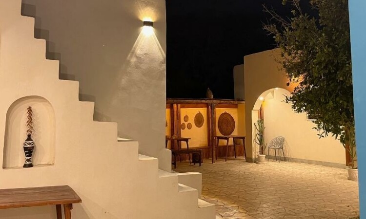 الوصول إلى Starfish Stars التي تم تجديدها (Room 3 Masher كبيرة)