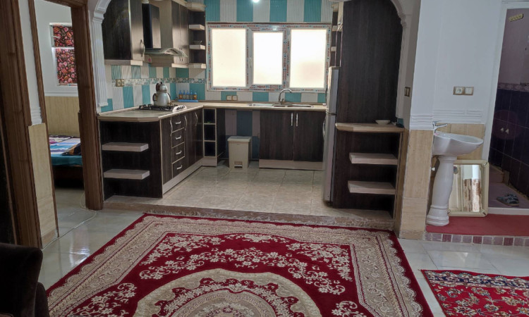 اجاره آپارتمان 2خواب گلشهر 1