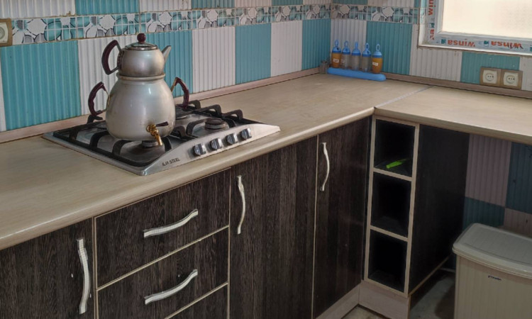 اجاره آپارتمان 2خواب گلشهر 1