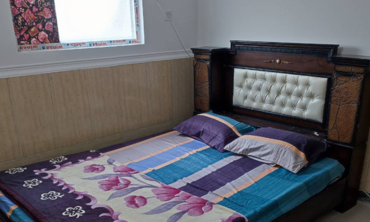 اجاره آپارتمان 2خواب گلشهر 1