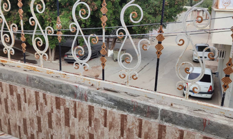 اجاره آپارتمان 2خواب گلشهر 1