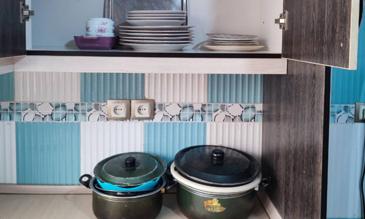 اجاره آپارتمان 2خواب گلشهر 1