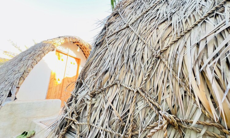 بومگردی بوم هرمزی اتاق 6 نفره (شماره6)