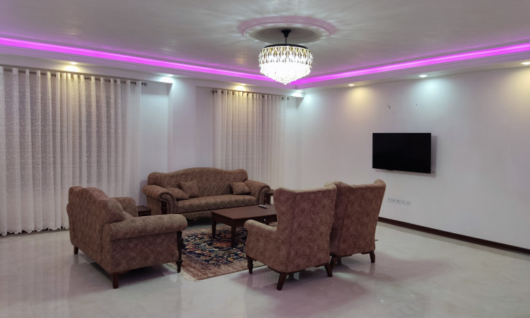 اجاره ویلا دوبلکس کیا