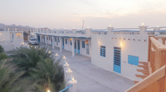 رزرو اقامتگاه بوم گردی مالوک (اتاق 5)